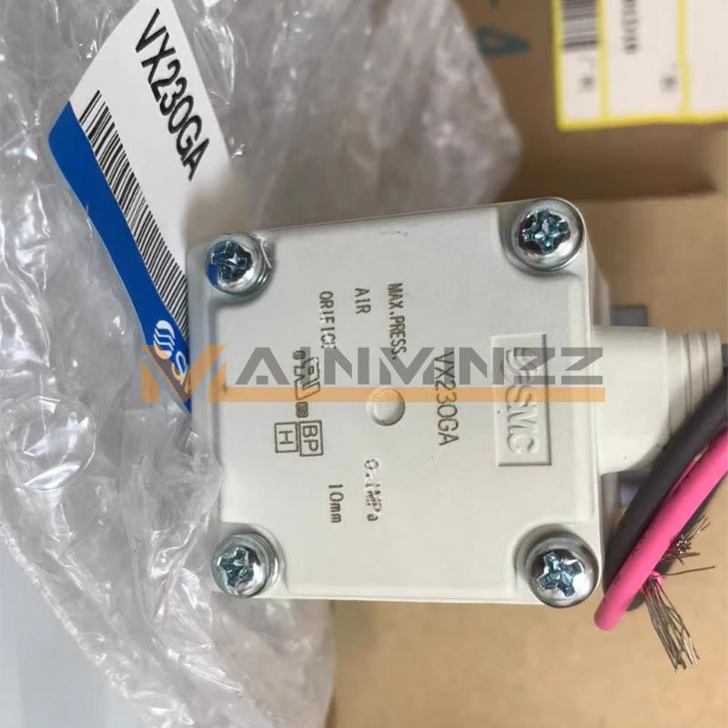 1PC New SMC VX230GA Solenoid valve