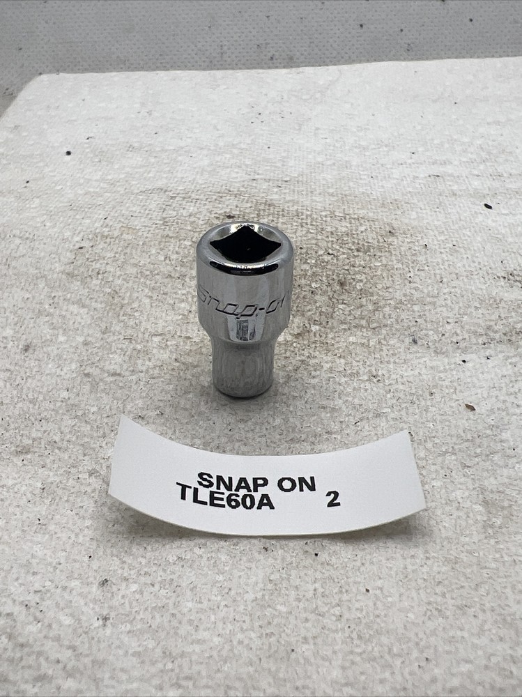 Snap-On Tools USA 1/4