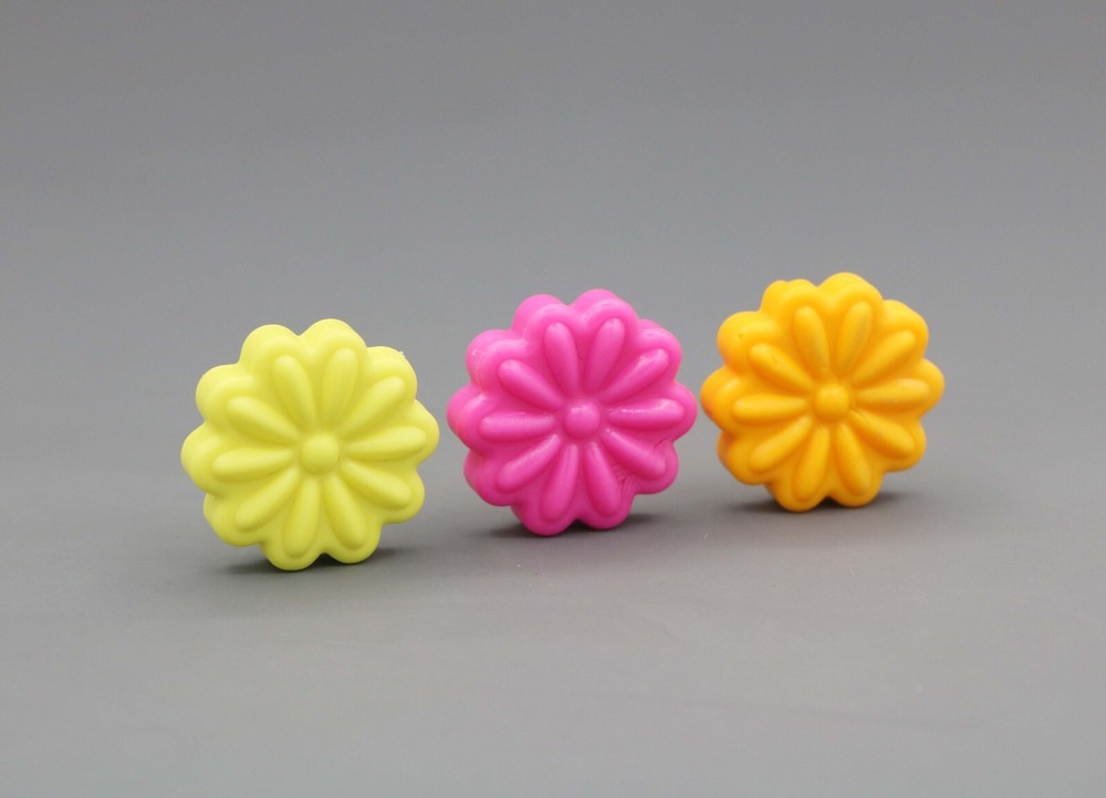 American Girl set 3 soaps for 18'' doll soap Julie's Groovy bathroom