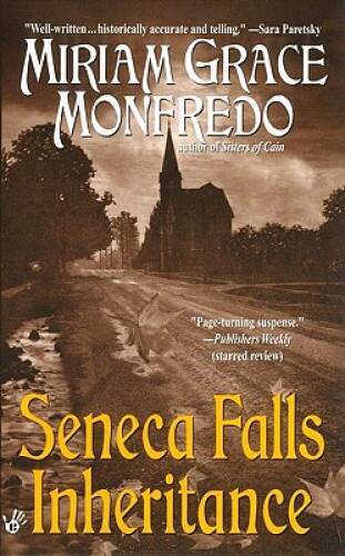 Seneca Falls Inheritance - Mass Market Paperback - ACCEPTABLE