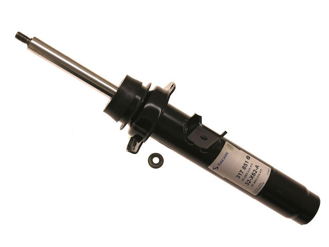 2015-2016 BMW 428i xDrive Gran Coupe Front Right Strut Assembly 91QBXW