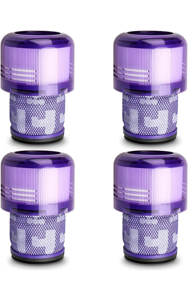 Dyson V11 V15 Detect Animal Absolute Replacement HEPA Filter