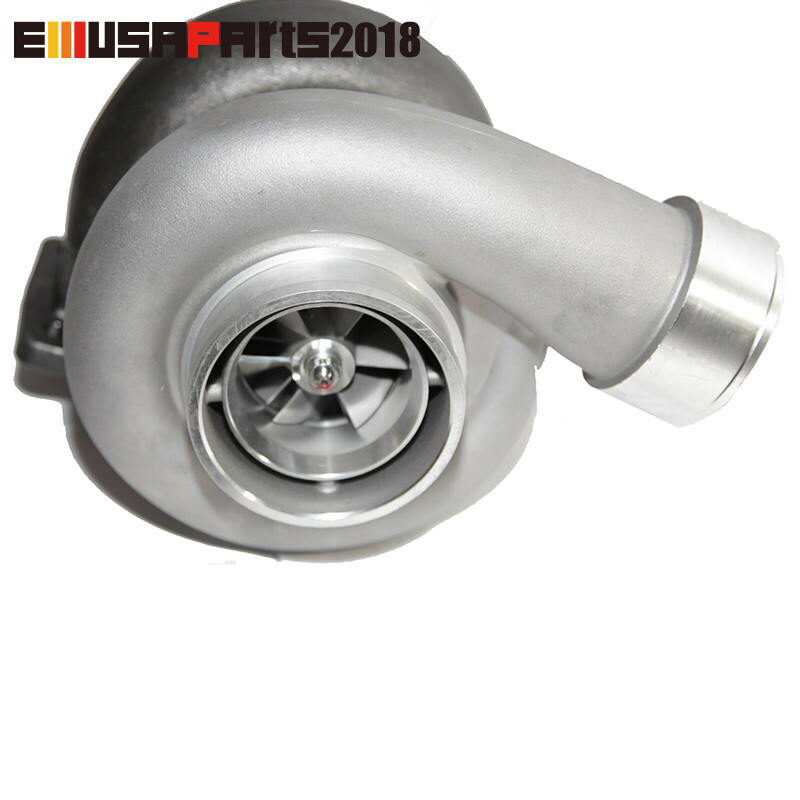 New Brand Hight Performance Turbo Charger GT45 Intake Inlet 4