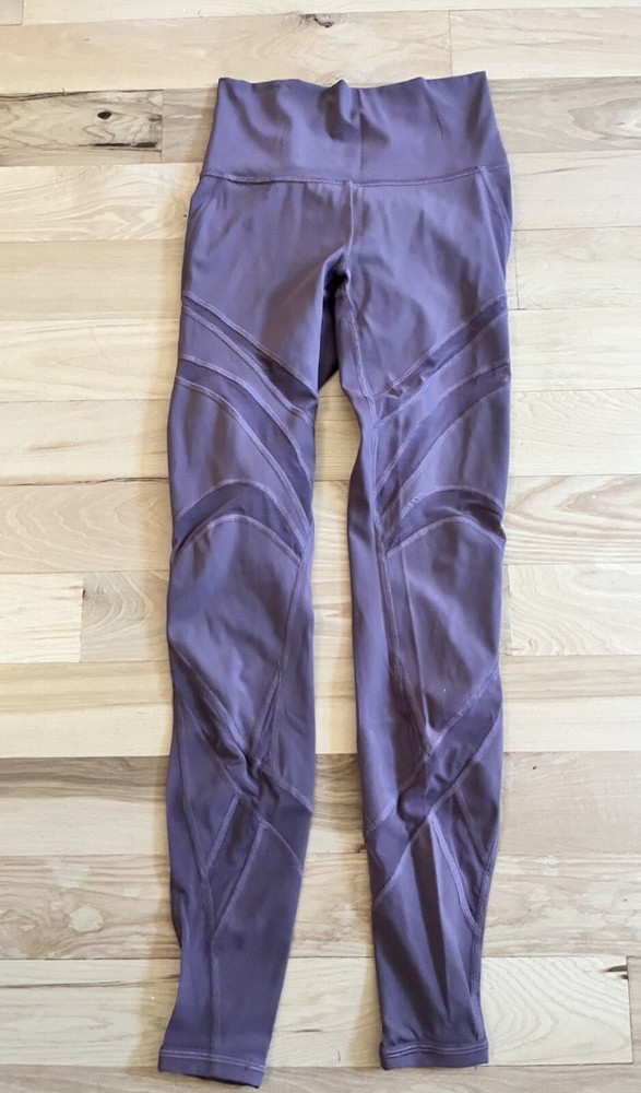 Lululemon Wunder Under High Rise Tights 28