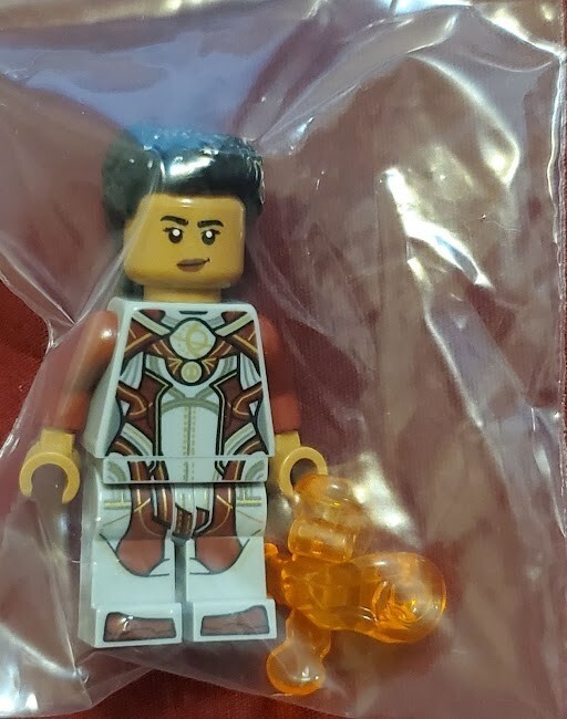 LEGO Star Wars: Rebel Trooper Battle Pack (75164)