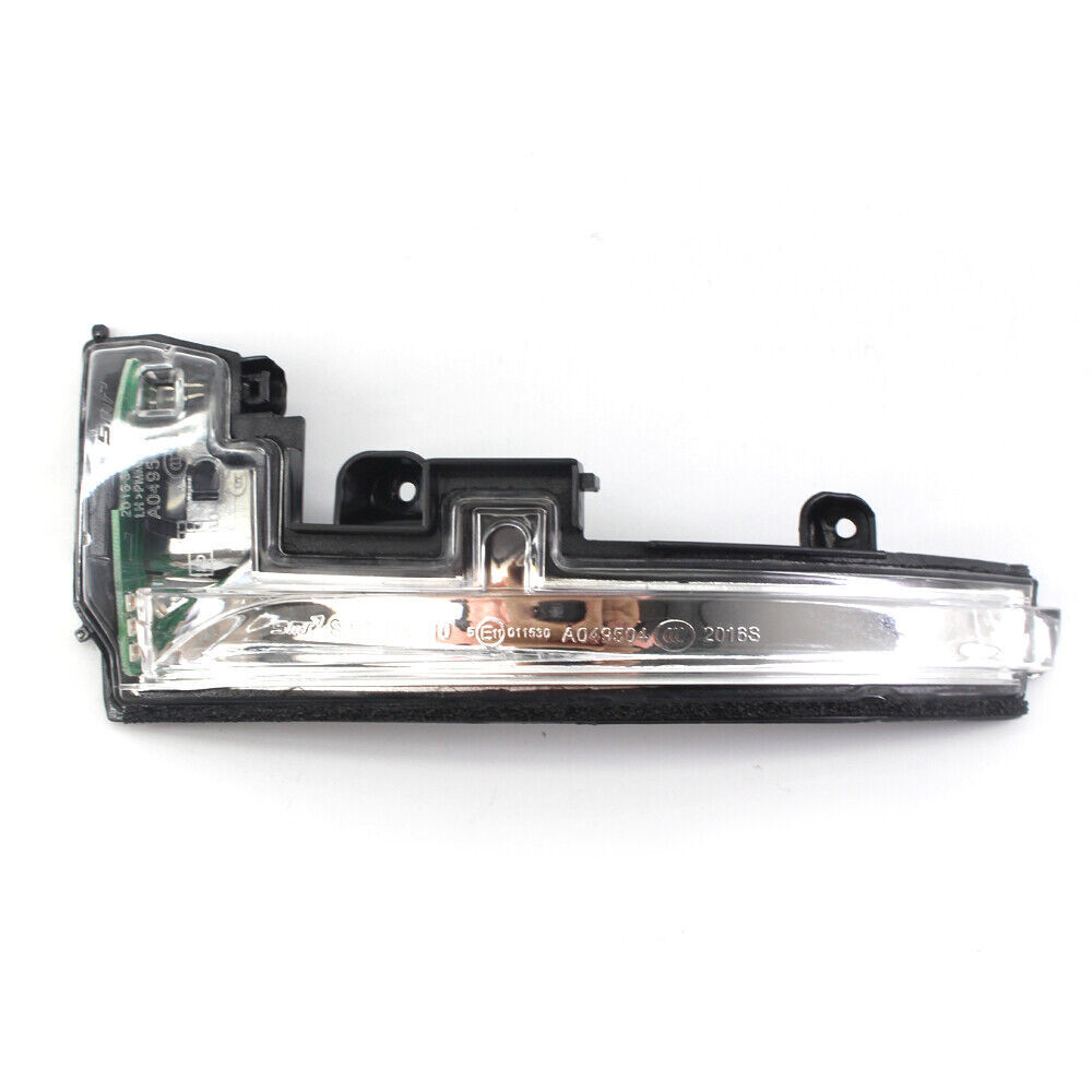 Left Rearview Wing Mirror Turn Signal Light Lamp Fit For RANGE ROVER SPORT 14-16