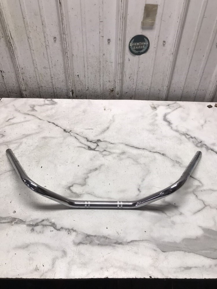 86 Yamaha XV1100 XV 1100 Virago Handlebars Handle Bars