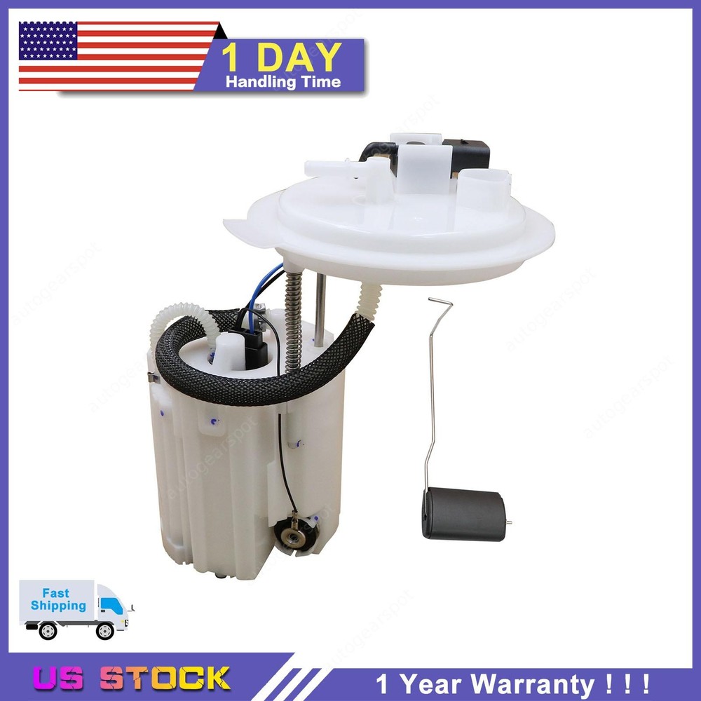 1x Fuel Pump Module Assembly w/ Pressure Sensor FIT Kia Sedona V6 3.3L 15-2021