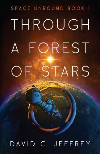 Through a Forest of Stars by Jeffrey, David C., Brand New, Free shipping in t...