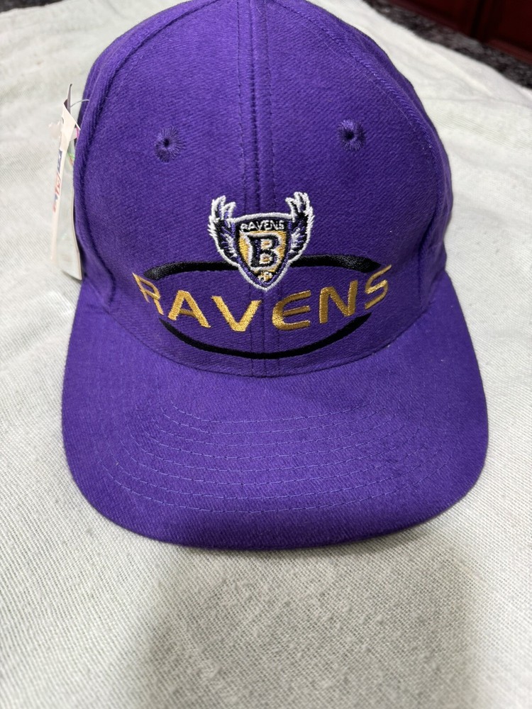Baltimore Ravens Hat