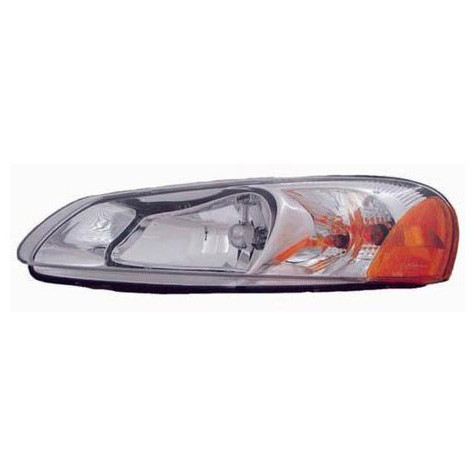 For Chrysler Sebring & Dodge Stratus Left Driver Side Headlight DAC