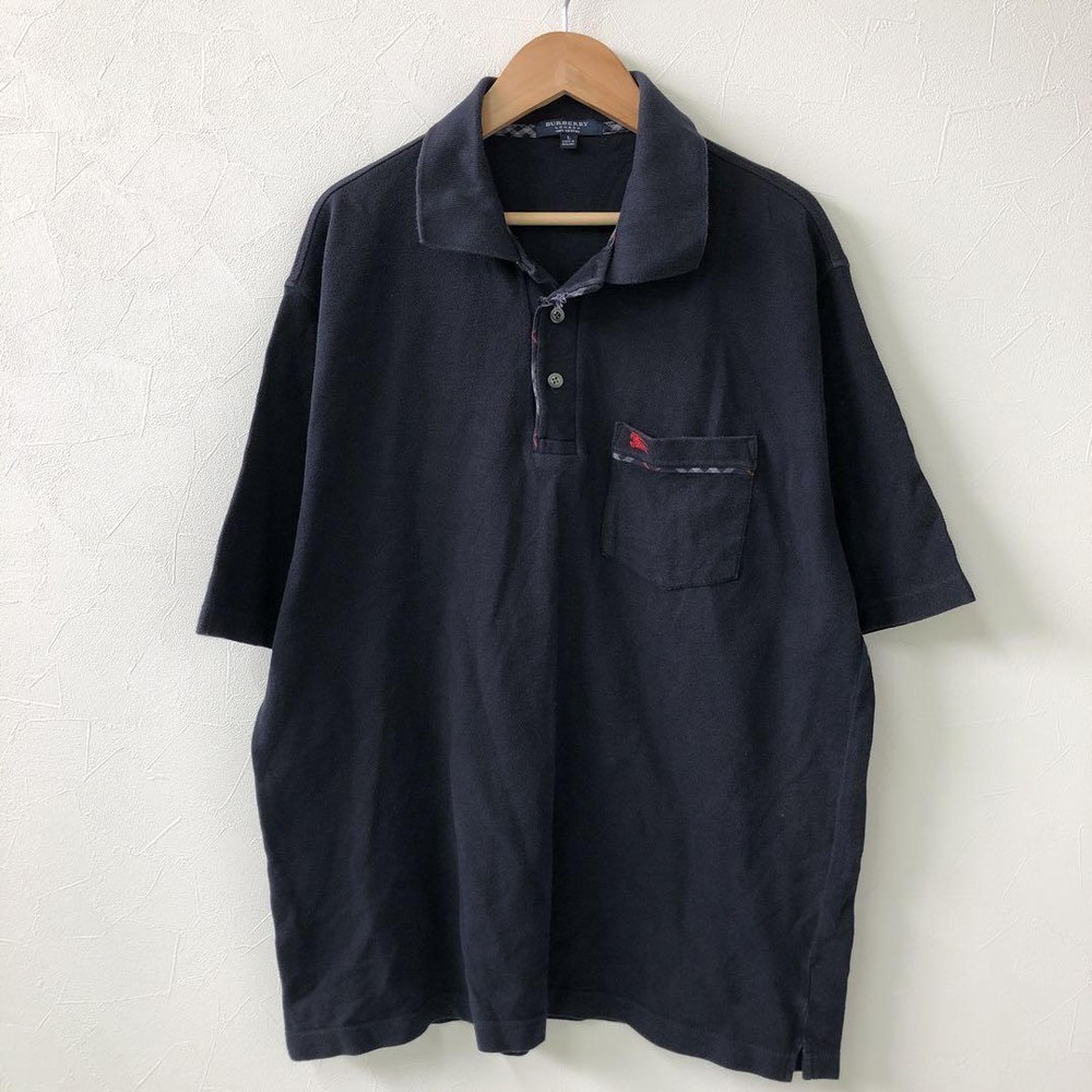 Burberry Polo shirt Men's Fashion from Japan