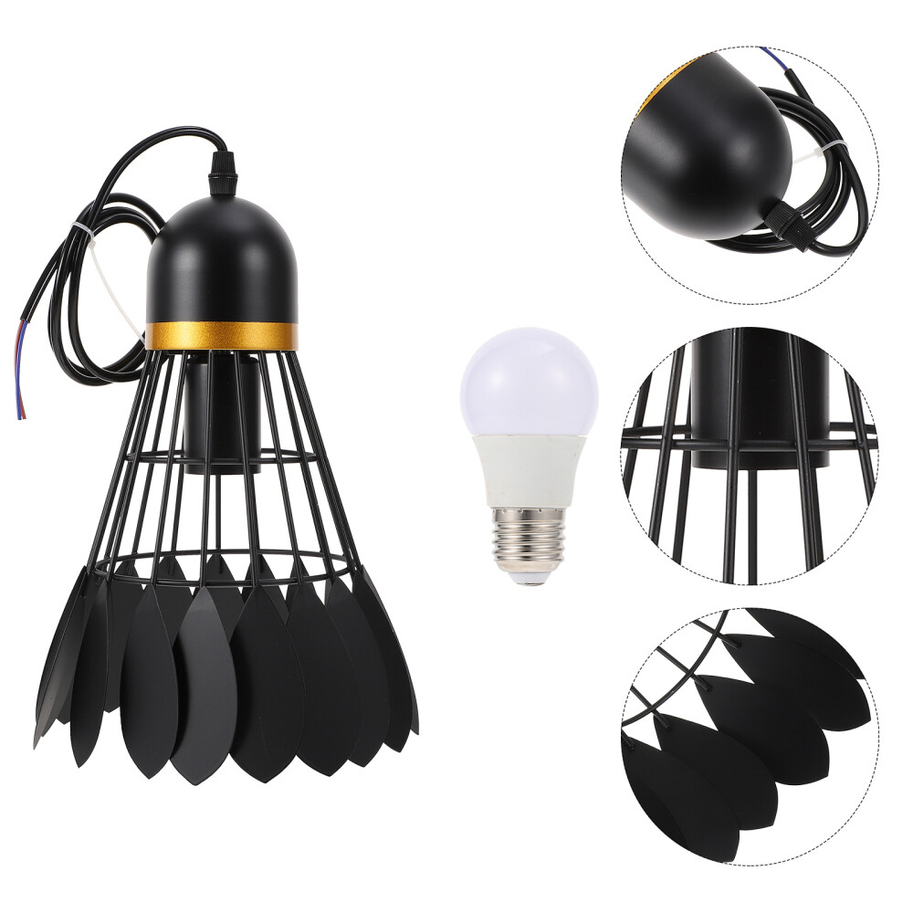 Creative Chandelier Pendant Lamp for Stylish Interior Lighting Decor  