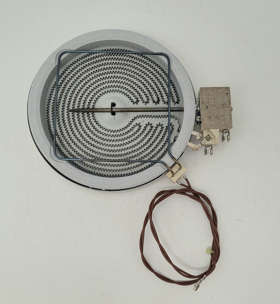 Genuine Thermador Cooktop Heating Element Part 5393958 10.54144.003