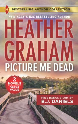 Picture Me Dead and Hotshot PI 2-in-1 Mystery Collection by Heather Graham