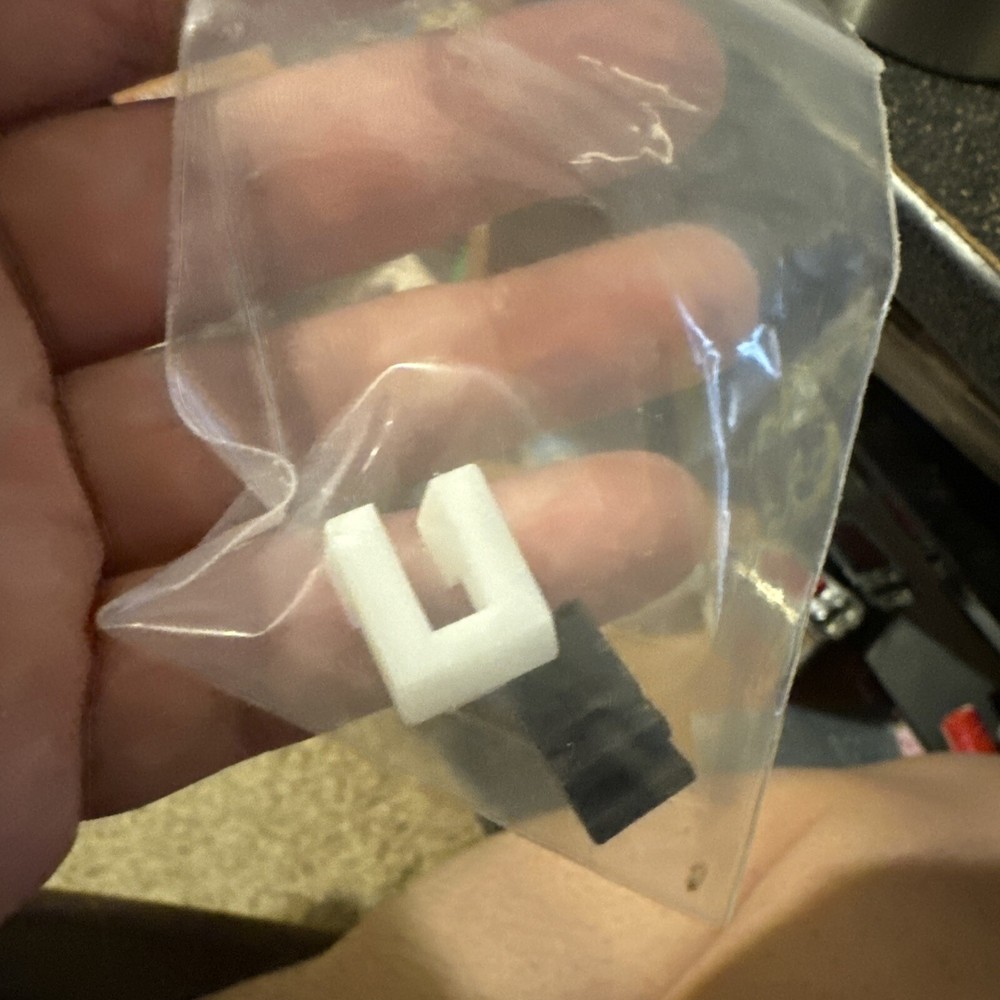 3ds Printing Weapon Storage Parts Upgrade Kit For SS103 Rhinox Accessories