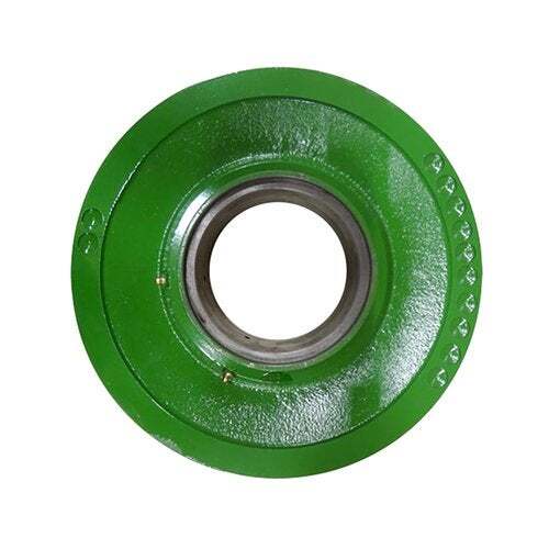 Half Sheave - Upper Feeder House fits John Deere 9660 S670 S680 S690 H217454