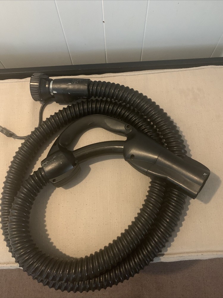 Filter Queen Majestic 360 Electric Vacuum Hose Replacement TESTED