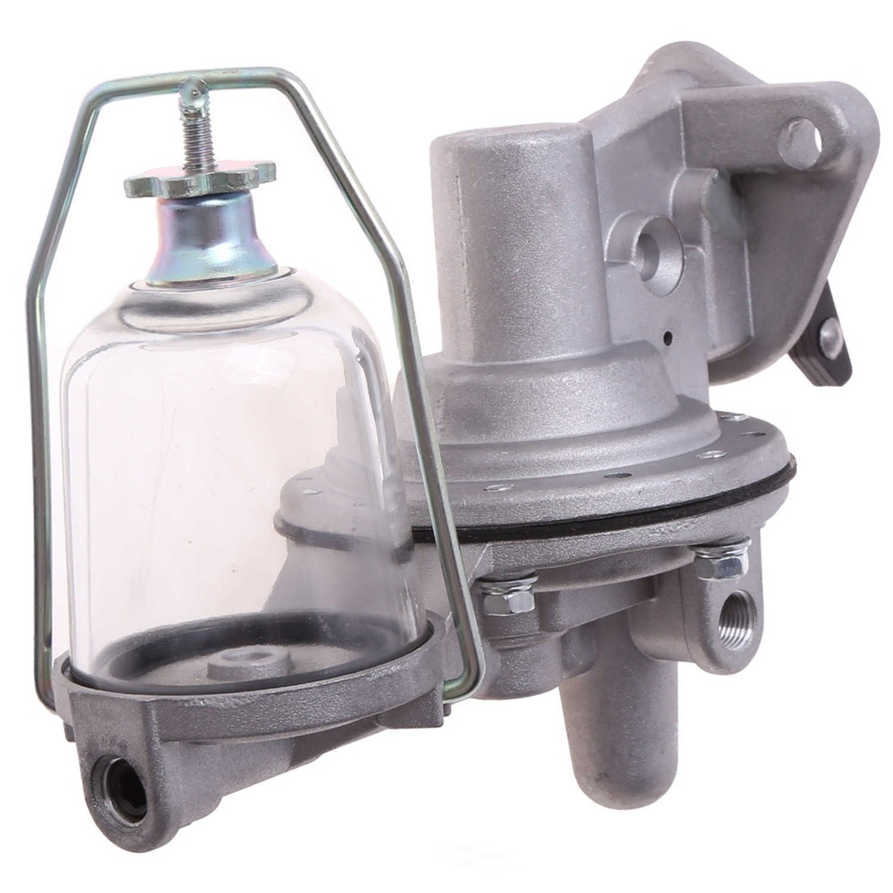 Carter M2090 High-Performance Mechanical Fuel Pump
