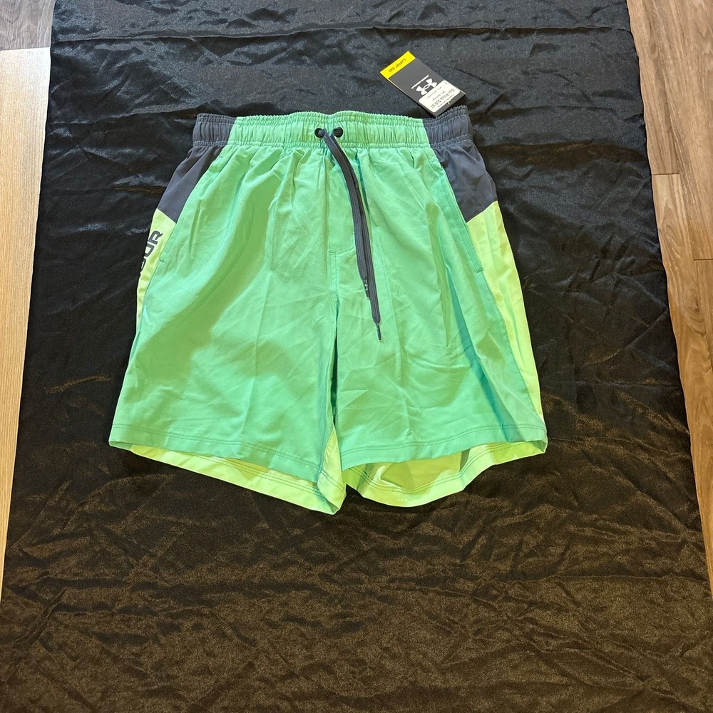 Under Armour Men's Color Block 7