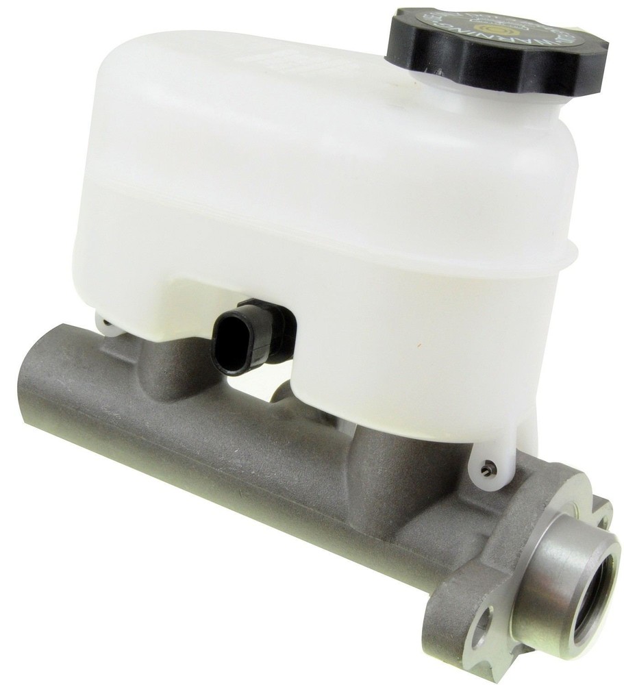 New Master Brake Cyl  Dorman/First Stop  M630034