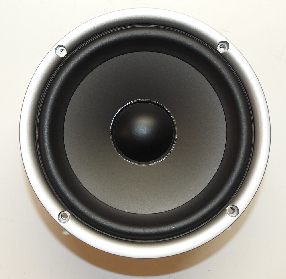 Polk Audio CSi A6 Center Channel Speaker Woofer RD6545-1-E Replacement Part CSiA6