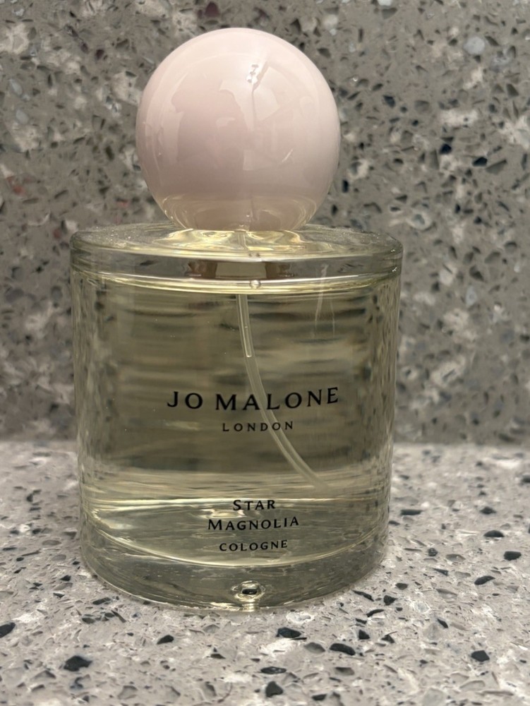 JO MALONE Star Magnolia Cologne 3.4oz/100ml