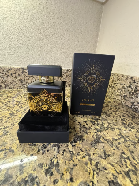 initio oud for greatness eau de parfum 90 ml new in box
