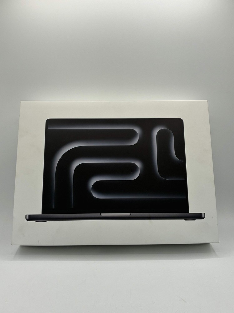 Apple MacBook Pro 14