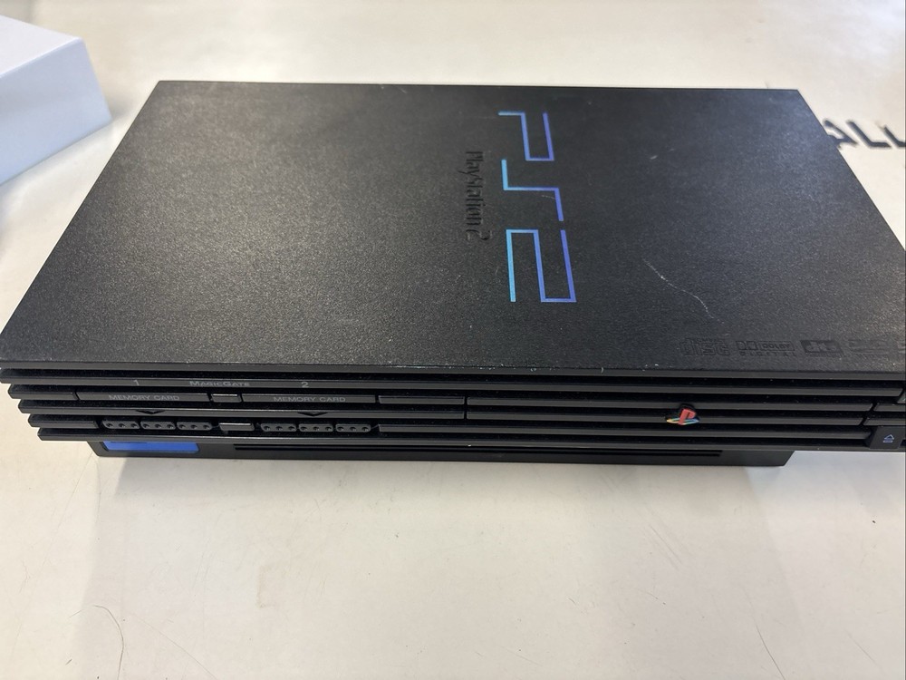 Sony PS2 SCPH-39001 Console Only for Parts or Repair