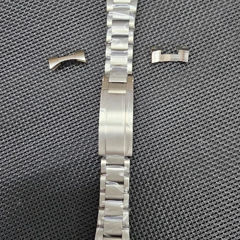 Fits Tudor Pelagos 39 M25407N 21mm Titanium Watch Bracelet Band
