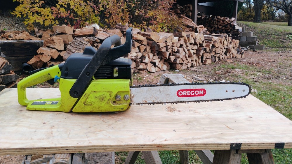 Poulan 2150 Super Clean Chainsaw 16” inch Bar & Chain