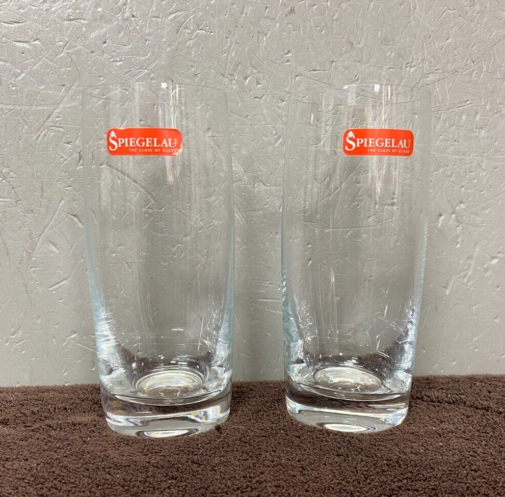 Spiegelau Soiree 11.5 oz Highball Glass, 4078013 , Set of 2