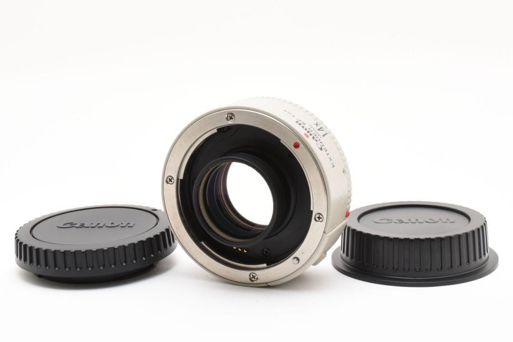 Canon EF 1.4x Teleconverter Lens Extender - Pre-Owned