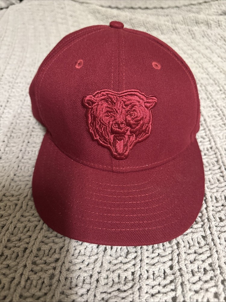 NFL New Era 9 Fifty  Maroon NWOT