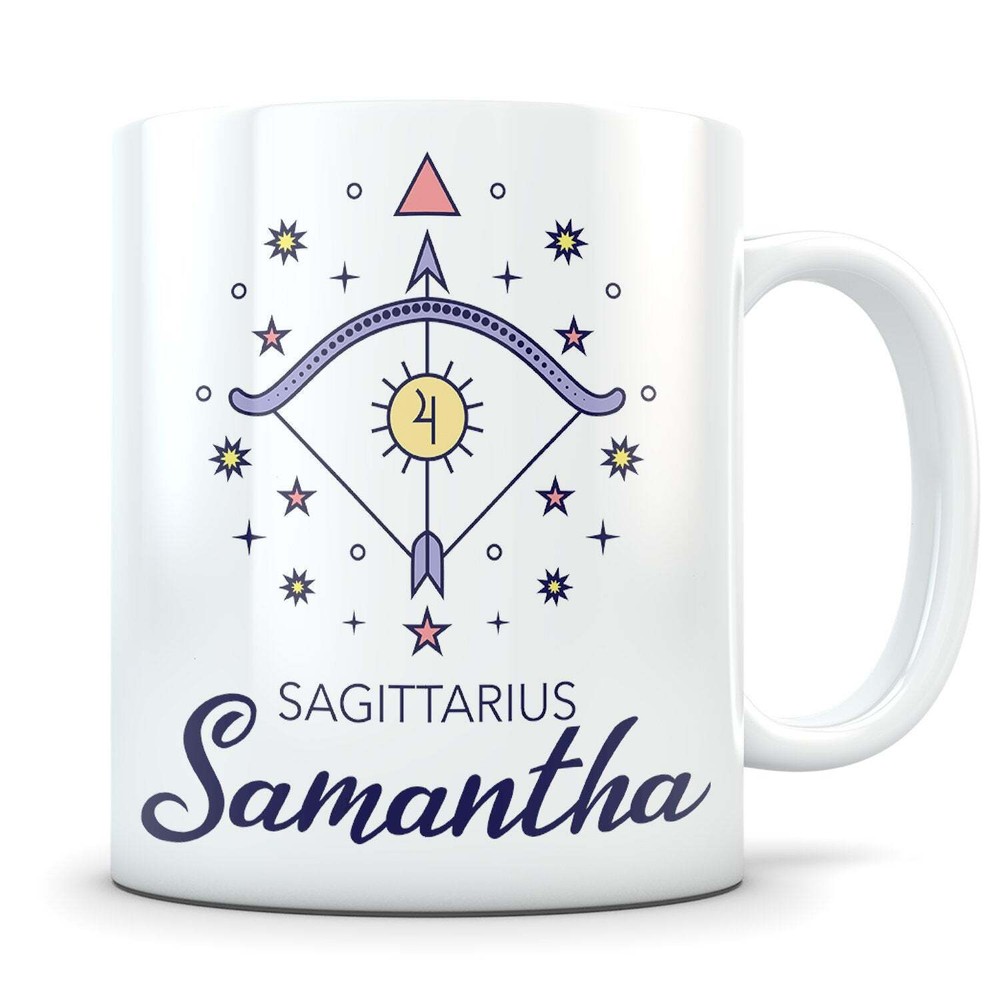 Saggitarius Gifts Saggitarius Mug Saggitarius Gifts For Women Zodiac Saggitarius