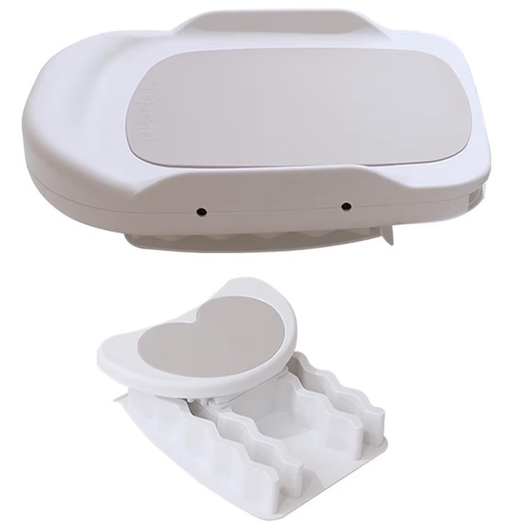 PPBB – Baby Bath Support for Sink & Undermount Bathroom Sink