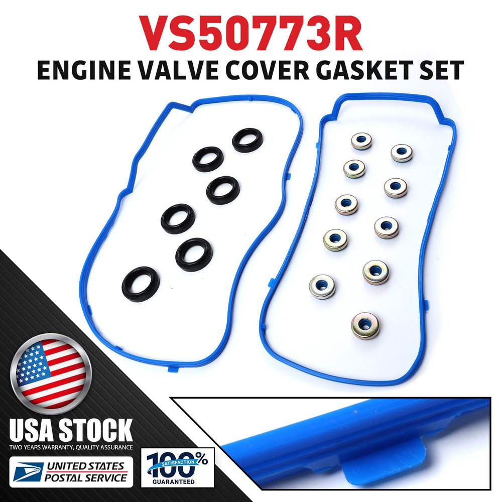 2008-2017 Honda Accord 3.5L EX EX-L HFP Touring Valve Cover Gasket VS50773R
