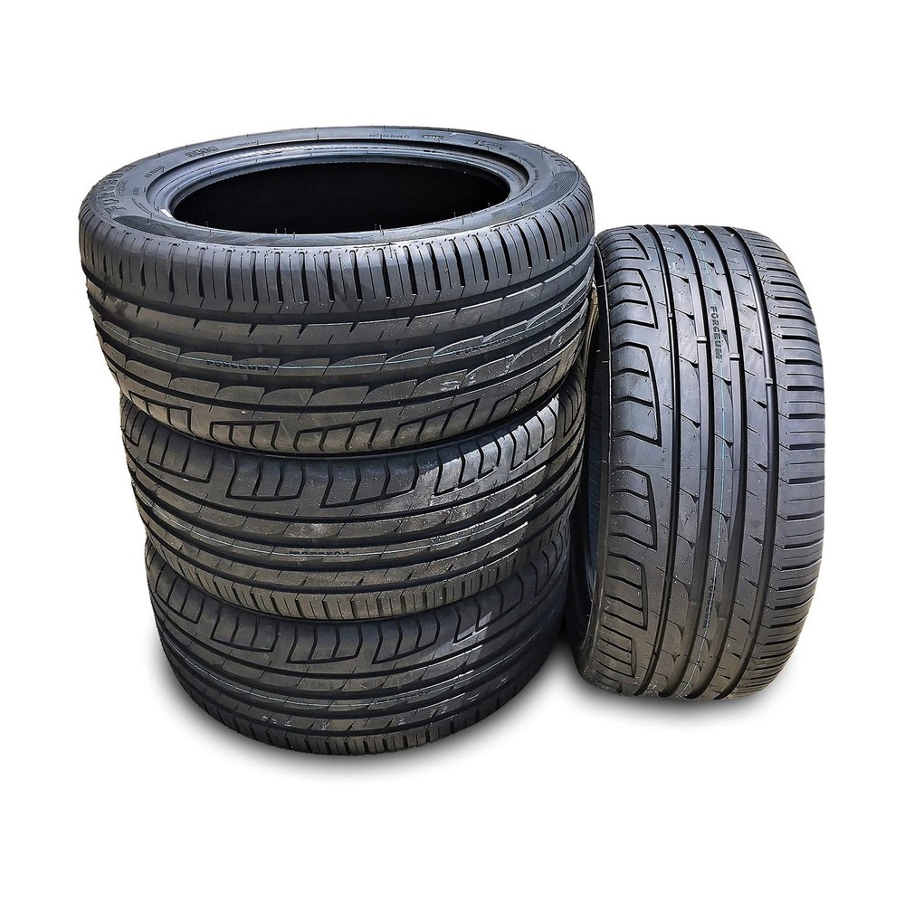Set of 4 (FOUR) Forceum Octa All-Season Passenger Car Performance Radial Tire...