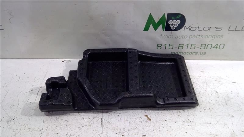 2017-2019 Ford Escape Left Side Foam Insert Panel Pair OEM CJ54-R13W053-DA