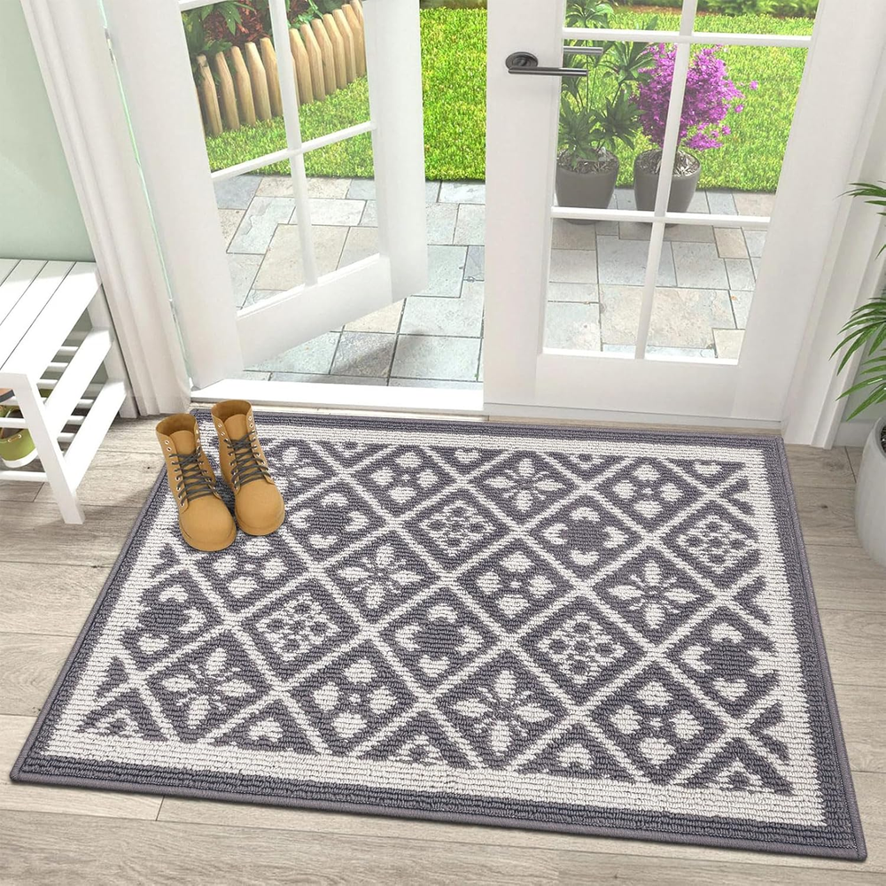 Ileading Indoor Door Mat 24
