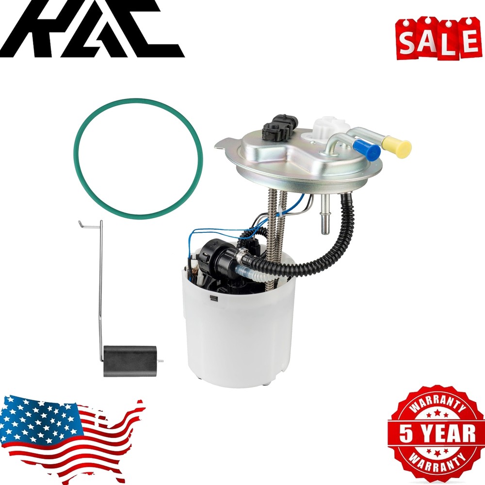 Fuel Pump Assembly for 2005-2007 Chevy Tahoe Flex & GMC Yukon Flex 5.3L V8 FG0816