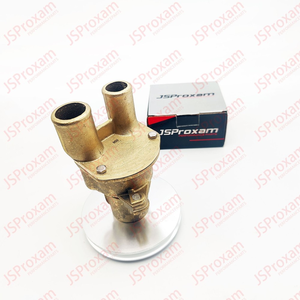 Sea Water Pump Replaces Fit For Volvo Penta 3851982 3855079 3852399 3857794
