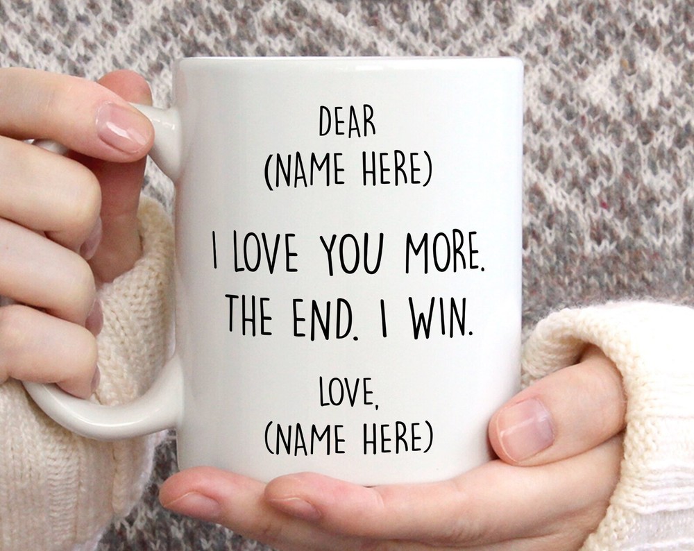 Funny Wife Mug Funny Husband Mug Mug For Boyfriend Gift For Boyfriend Girlfriend