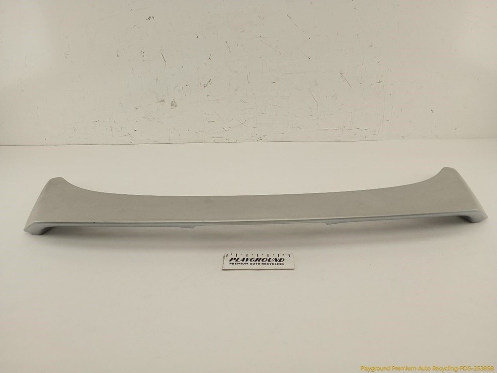 Honda Prelude Rear Trunk Deck Spoiler Wing Fits 1997 1998 1999 2000 2001 97 98