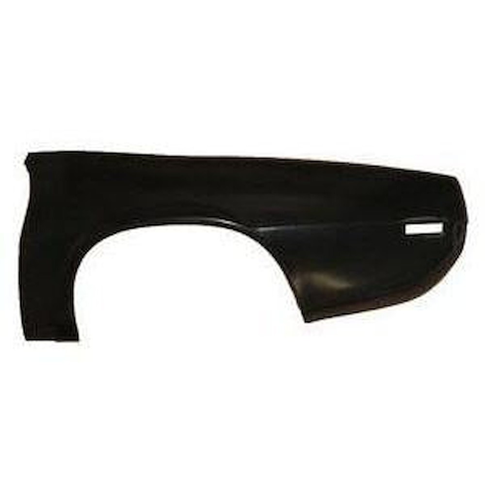 Golden Star QP01-70L QUARTER PANEL SKIN LH 27 H X 62 L 70-73 CAMARO