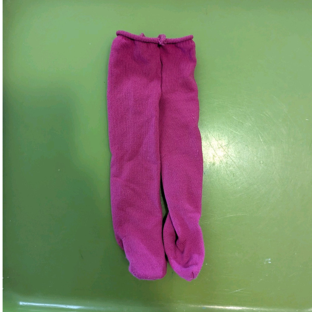 American Girl Courtney meet leggings