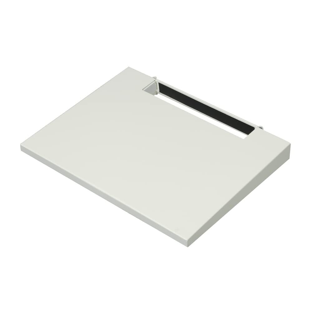 Entertainment Shelf for TV Stand Model V4 - Perfect for DVD/Blu-ray Player, V...