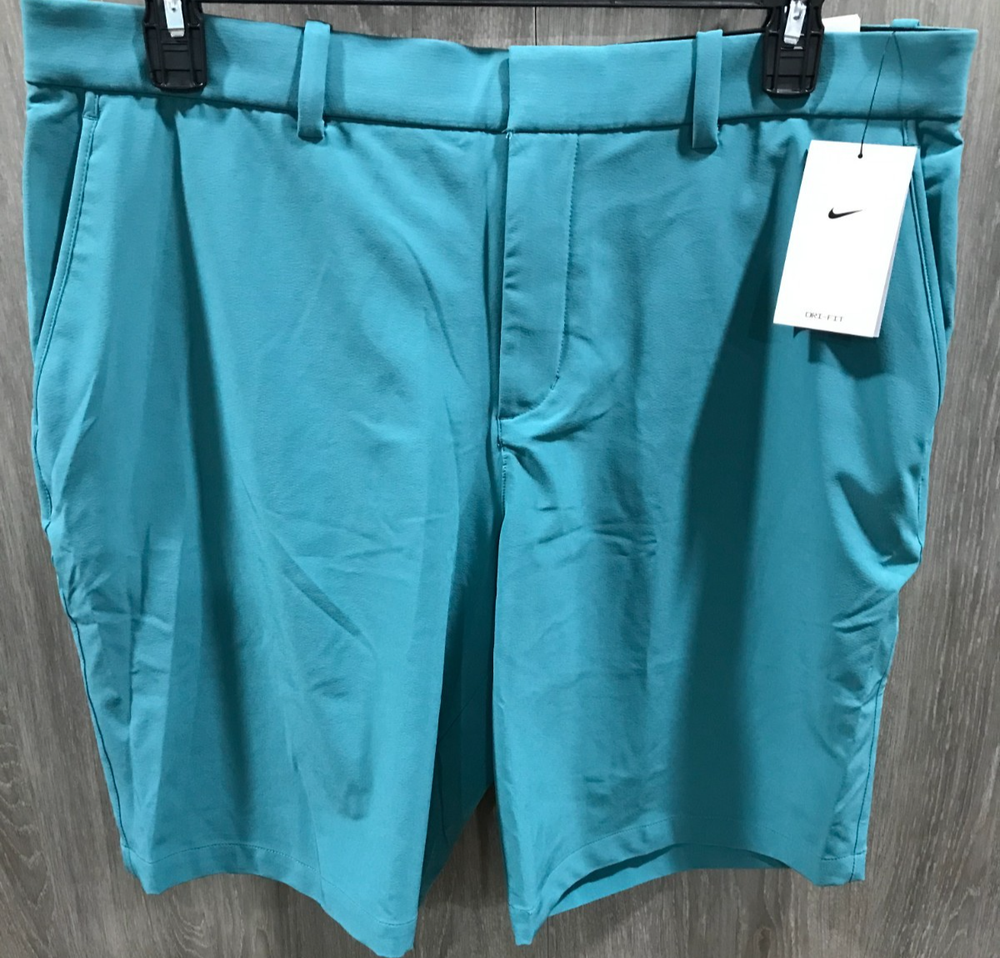 Nike Dri-FIT Men's Size 38 Mint Foam 10