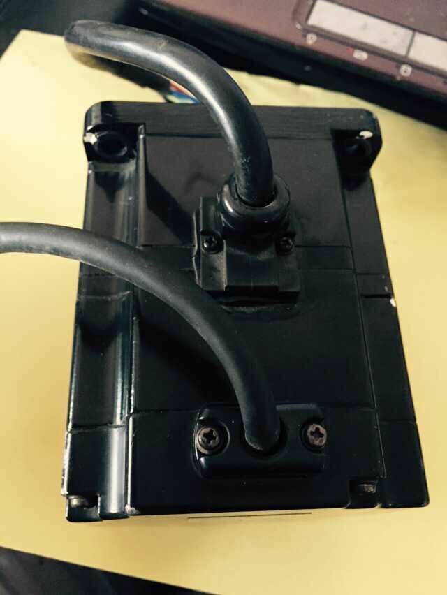 1PC AC SERVO MOTOR SGMP-08A3TE22 NEW One Year Warranty #A6-4